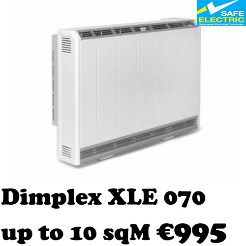 Dimplex XLE 070