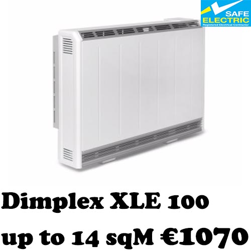 Dimplex XLE 100