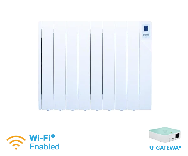 ATC Sun Ray Wi-Fi Radiator 1250W