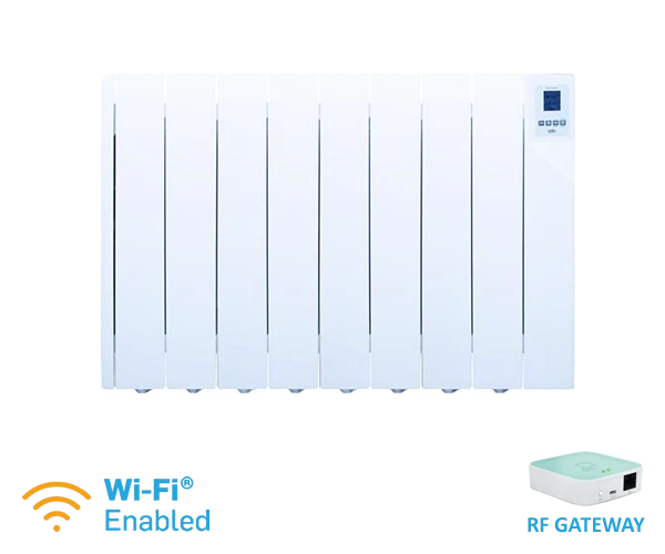 ATC Sun Ray Wi-Fi Radiator 1500W