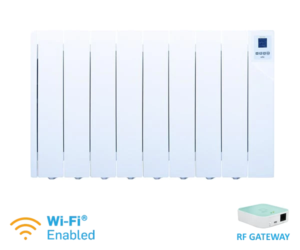 ATC Sun Ray Wi-Fi Radiator 1800W