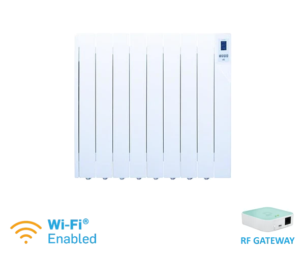 ATC Sun Ray Wi-Fi Radiator 500W