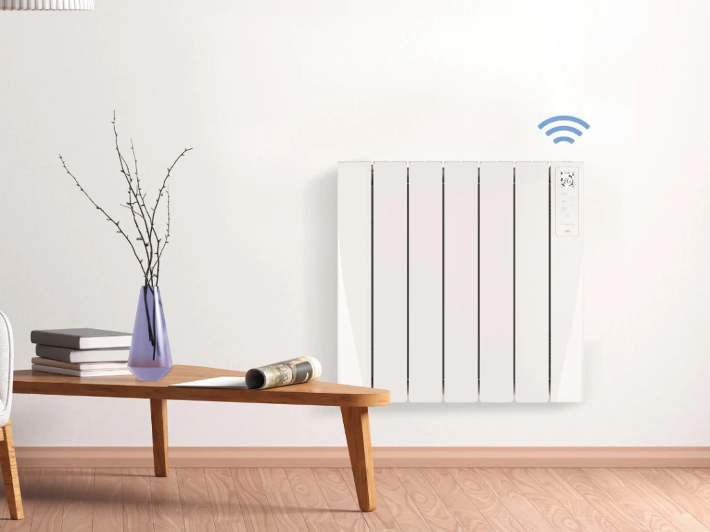 Eco Electric Heaters Installation Dublin