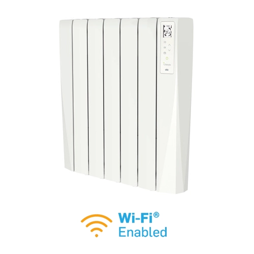 ATC iLifestyle Electric Thermal Wi-Fi Radiator Dublin