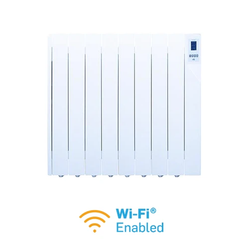 ATC Sun Ray Electric Thermal Wi-Fi Radiator Dublin