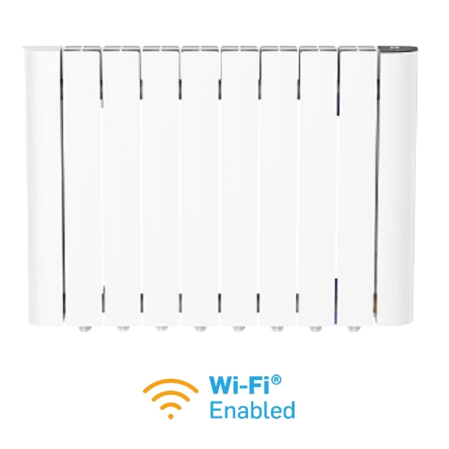 Titan Electric Wi-Fi Radiator Dublin