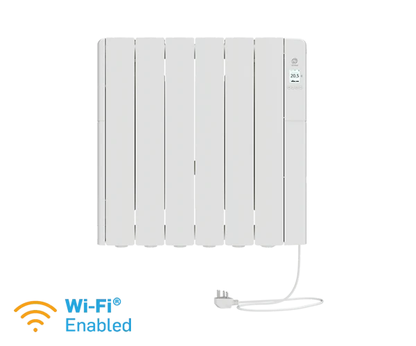Solrad Electric Wifi Radiator 1000W