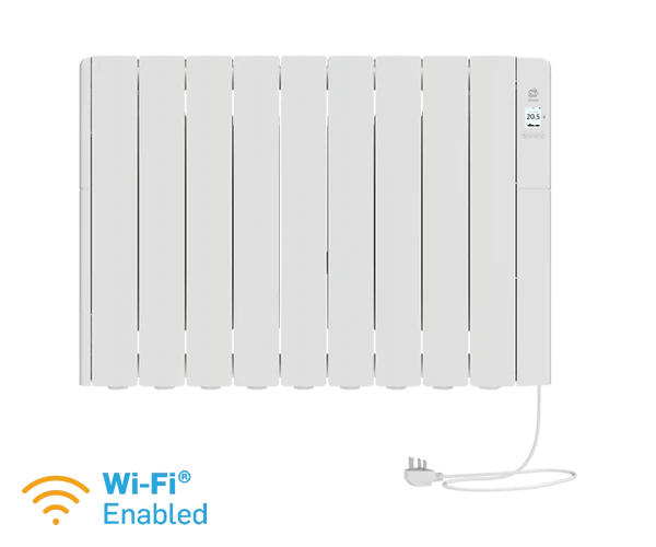 Solrad Electric Wifi Radiator 1500W