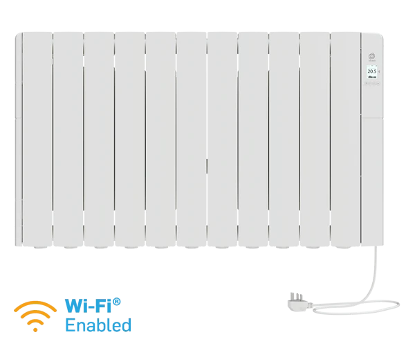 Solrad Electric Wifi Radiator 1800W