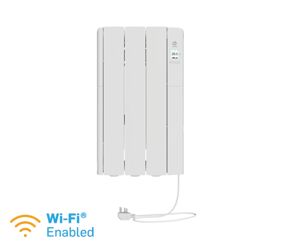 Solrad Electric Wifi Radiator 500W