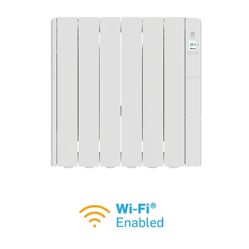 Solrad Electric Wifi Radiator Dublin