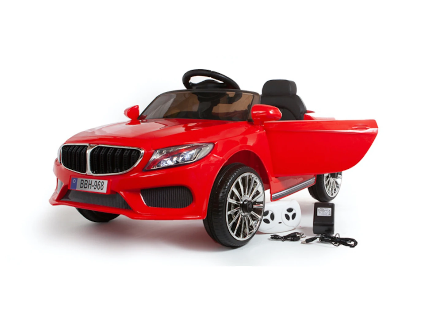 Top Kids Electric Cars UK Websites