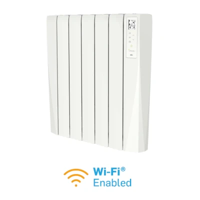Electric Wi-Fi Radiators Dublin